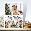 Search for snowflake photo cards 4 photos