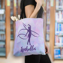 Search for gymnastics bags Girly