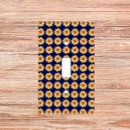 Search for light switch covers Navy blue