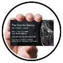 Search for granite marble business cards Construction