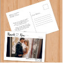 Search for heart postcards Typography