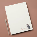 Search for owl note cards Cute