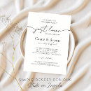 Search for fancy wedding invitations Chic
