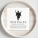 Search for funny graduation napkins Modern
