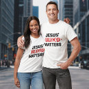 Search for blood of jesus tshirts Grace