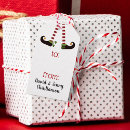 Search for elf gift tags Festive