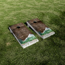 Search for wedding cornhole sets Just married