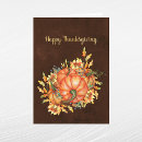 Search for sunflower happy thanksgiving cards Autumn