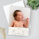 Search for birth stats Newborn