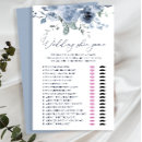 Search for wedding games Botanical