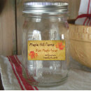Search for maple syrup labels Country