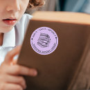 Search for library stickers Teachers