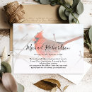 Search for cardinal thank you cards Grief