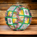 Search for green baseballs Design your own