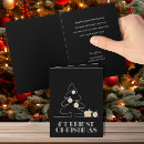 Search for merriest christmas cards Black and white