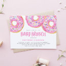 Search for baby sprinkle brunch Watercolor