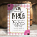 Search for roast birthday invitations Barbecue