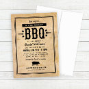 Search for country western 50th birthday invitations For him