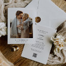 Search for text wedding invitations Modern