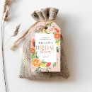 Search for lemon favor tags Bridal shower