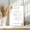 Search for salon price list posters Hair
