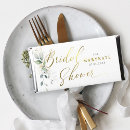 Search for bridal shower candy favors Eucalyptus