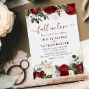 Search for white pumpkin wedding invitations Botanical