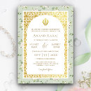 Search for sikh wedding invitations Anand karaj