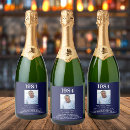 Search for navy blue wine labels Party