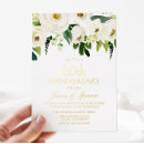 Search for 60th anniversary invitations Flowers