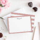 Search for rose note cards Simple