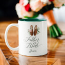 Search for father of the bride mugs I love you dad