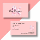 Search for dog day care business cards Groomer