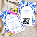 Search for bougainvillea wedding invitations Elegant