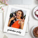 Search for unique graduation invitations High school