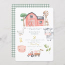 Search for farm invitations Pig