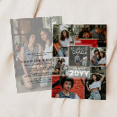 Search for lets celebrate the graduate invitations Class of 2025