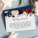 Search for info enclosure cards Floral