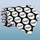 Search for text ties Logo