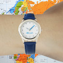 Search for cool watches Monogrammed