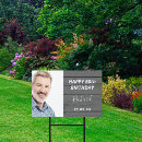 Search for 60th birthday outdoor signs Welcome