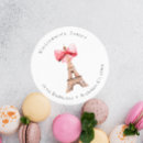 Search for eiffel tower stickers France