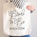 Search for future mrs tote bags Soon to be mrs