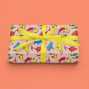 Search for dr seuss wrapping paper Kids book