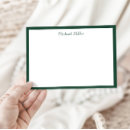 Search for mens note cards Minimalist