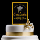 Search for college cake toppers High school