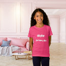 Search for girls tshirts Pink