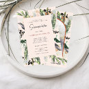 Search for photo quinceanera invitations Girly