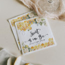 Search for bee napkins Floral