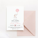 Search for elephant invitations Girl